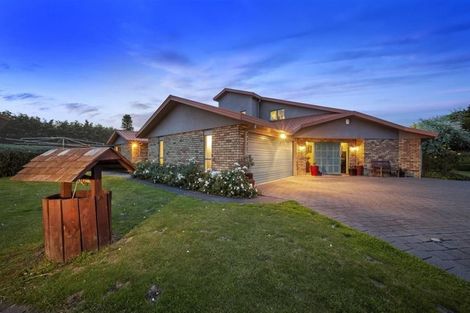 Photo of property in 173 South Road, Hawera, 4610