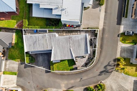 Photo of property in 4 The Palms, Rototuna, Hamilton, 3210