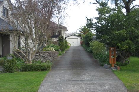 Photo of property in 20 Mchardy Street, Havelock North, 4130