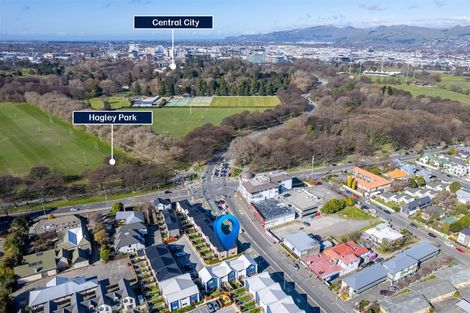 Photo of property in 11/4 Riccarton Road, Riccarton, Christchurch, 8011