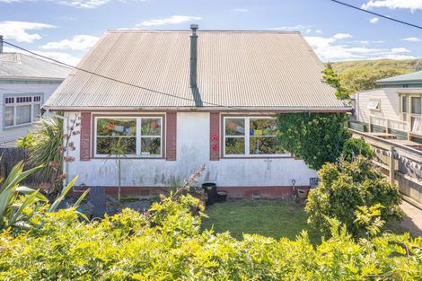 Photo of property in 31 Salisbury Avenue, Whanganui East, Wanganui, 4500