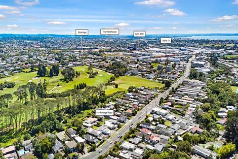 Photo of property in 149 Portage Road, New Lynn, Auckland, 0600