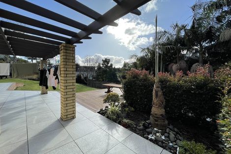Photo of property in 12 Oakford Park Crescent, Greenhithe, Auckland, 0632