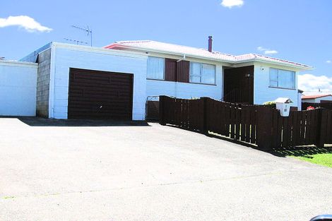 Photo of property in 35 Ferndown Avenue, Papatoetoe, Auckland, 2025