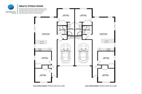 Photo of property in 4/11 Steele Road, Forest Lake, Hamilton, 3200