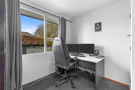 Photo of property in 7 Gregan Crescent, Burnside, Christchurch, 8053