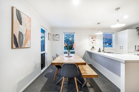 Photo of property in 1 Banks Boulevard, Whitby, Porirua, 5024
