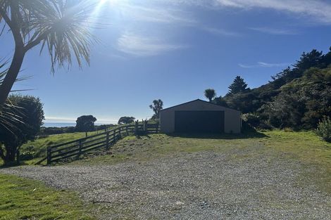 Photo of property in 308 North Beach Road, Point Elizabeth, Greymouth, 7802