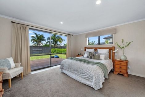 Photo of property in 4 Cabernet Close, Rototuna, Hamilton, 3210