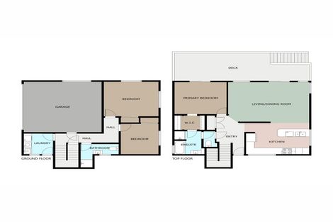 Photo of property in 32 Judea Road, Judea, Tauranga, 3110