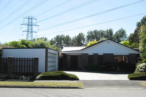 Photo of property in 56 Westgrove Avenue, Avonhead, Christchurch, 8042