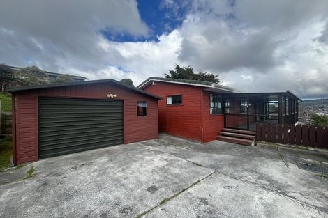 Photo of property in 169 Mark Avenue, Grenada Village, Wellington, 6037