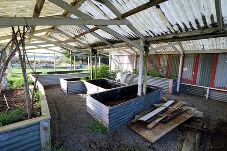 Photo of property in 1530 Manaia Road, Kaponga, Hawera, 4679