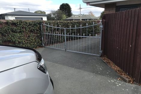 Photo of property in 478 Bower Avenue, Parklands, Christchurch, 8083