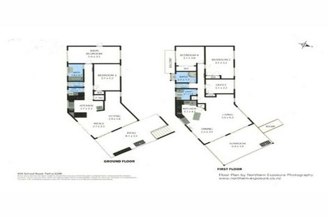 Photo of property in 90a School Road, Paihia, 0200