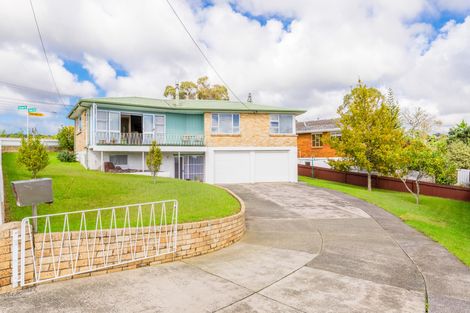 Photo of property in 151 Rosier Road, Glen Eden, Auckland, 0602