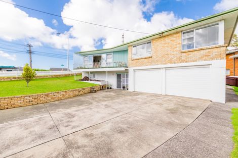 Photo of property in 151 Rosier Road, Glen Eden, Auckland, 0602