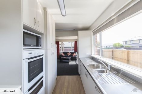 Photo of property in 1/45 Peverel Street, Riccarton, Christchurch, 8041