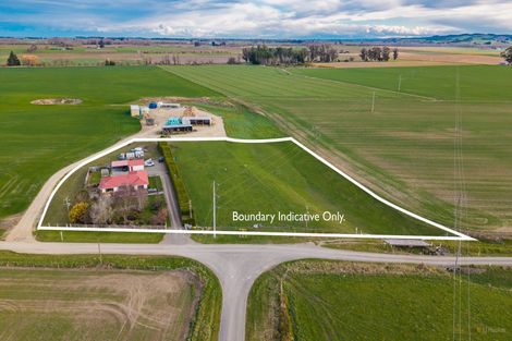 Photo of property in 108 Fletchers Road, Waimate, 7980