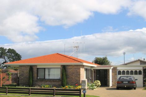 Photo of property in 1b Penrhyn Place, Mount Maunganui, 3116