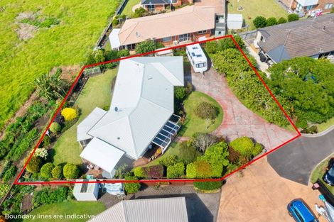 Photo of property in 41 Plateau Heights, Mount Maunganui, 3116