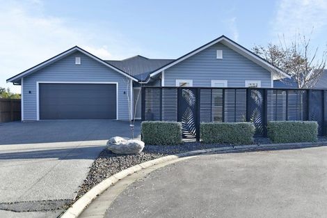 Photo of property in 8 Highfield Lane, Rangiora, 7400