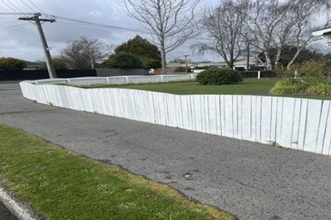 Photo of property in 16 Wingate Street, Redwood, Christchurch, 8051