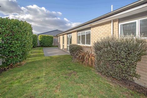 Photo of property in 51 Rawnsley Terrace, Wigram, Christchurch, 8042