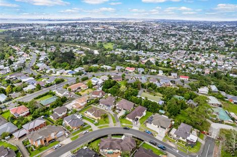 Photo of property in 22 Gordon Stanley Drive, Massey, Auckland, 0614