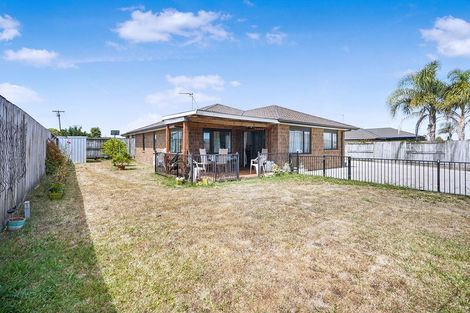 Photo of property in 2a Pharo Place, Ngaruawahia, 3720