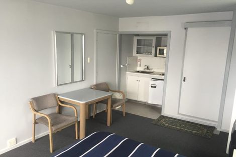 Photo of property in Avon Flats, 14/217u The Terrace, Wellington Central, Wellington, 6011