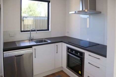 Photo of property in 16c Spencer Street, Addington, Christchurch, 8024