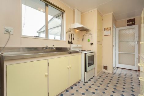 Photo of property in 21 Cargill Street, Tokoroa, 3420