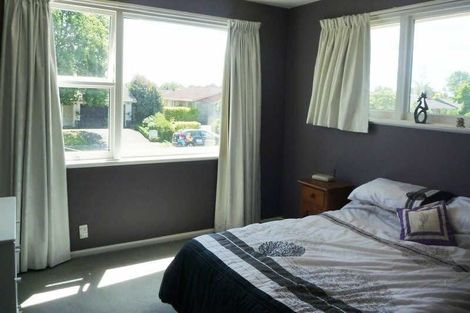Photo of property in 181 Maidstone Road, Avonhead, Christchurch, 8042