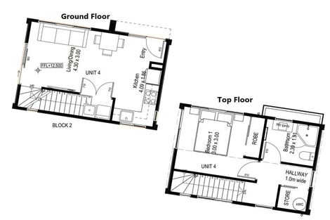 Photo of property in 4/110 Kervil Avenue, Te Atatu Peninsula, Auckland, 0610