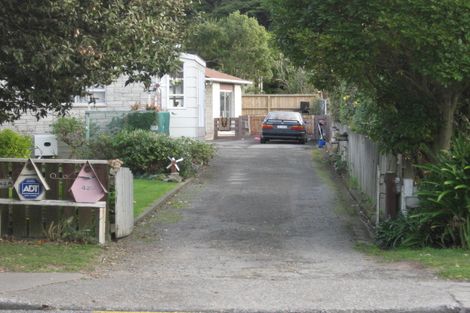 Photo of property in 42a Ruapehu Street, Paraparaumu, 5032