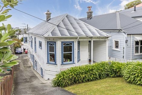 Photo of property in 11 Hinau Road, Hataitai, Wellington, 6021