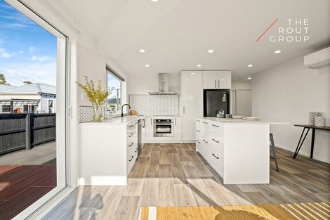 Photo of property in 13a Wesley Street, South Dunedin, Dunedin, 9012
