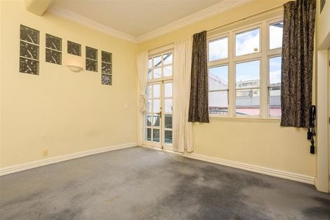 Photo of property in 12/60u Courtenay Place, Te Aro, Wellington, 6011