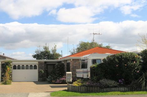 Photo of property in 1 Penrhyn Place, Mount Maunganui, 3116