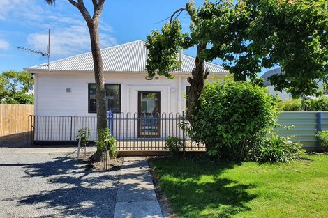 Photo of property in 16 Vogel Street, Richmond, Christchurch, 8013
