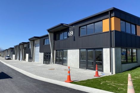 Photo of property in 6 Kotuku Way, Te Kauwhata, 3710