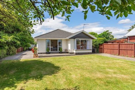Photo of property in 149 Wairakei Road, Bryndwr, Christchurch, 8053