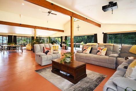 Photo of property in 406 Matokitoki Valley Road, Matokitoki, Gisborne, 4071