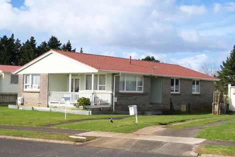 Photo of property in 57 Calthorp Close, Favona, Auckland, 2024