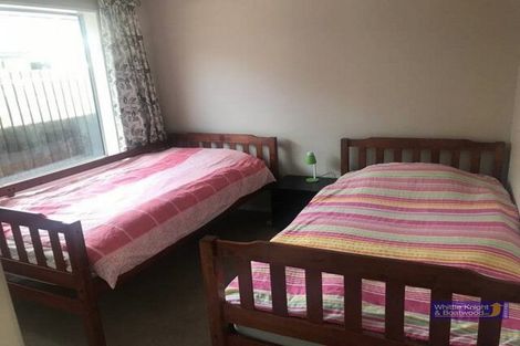 Photo of property in 65 Kittyhawk Avenue, Wigram, Christchurch, 8042