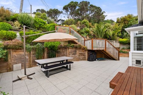 Photo of property in 83 Sefton Street, Wadestown, Wellington, 6012