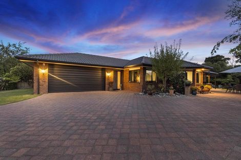 Photo of property in 5 Montrose Crescent, Huntington, Hamilton, 3210