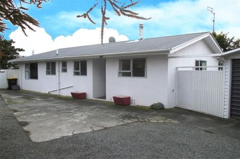 Photo of property in 22 Coups Terrace, Kaiapoi, 7630