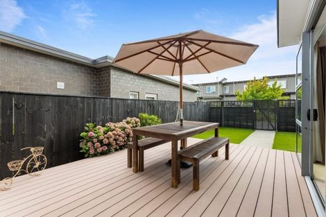 Photo of property in 6 Tiger Moth Street, Hobsonville, Auckland, 0616